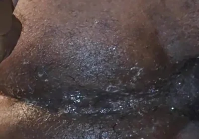 P Spot Had Me Leaking