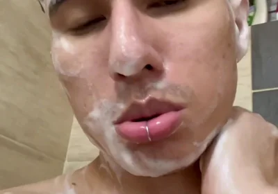 A Sexy Guy