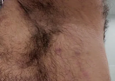 Showing off the Pits for Y'all