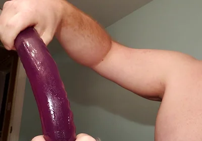 Deep Throat Dildo