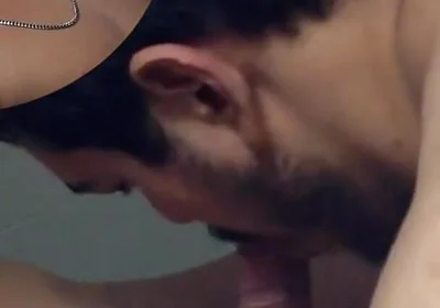 We Got Back From the Club and My Hunger for Sperm Was Huge!
