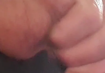 My Huge Balls and Hot Cumshots