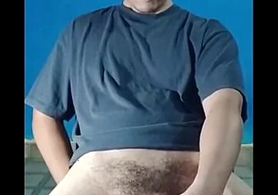 I Eat My Own Cum Speaking