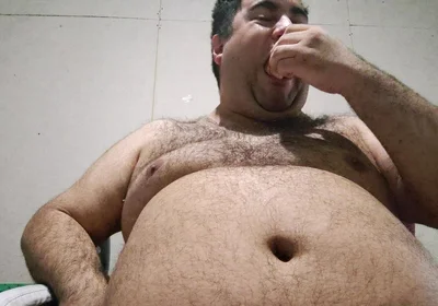 Have Breakfast with the Fat Pig
