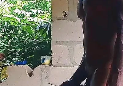 Caught Them Having Sex in My Uncomplicated Building
