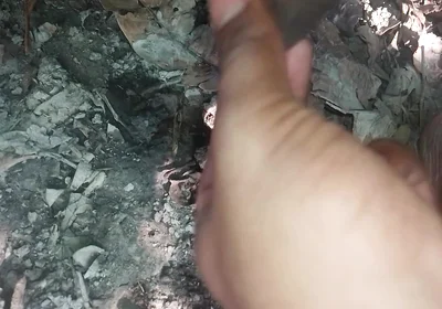 Desi Land Ki Chudai
