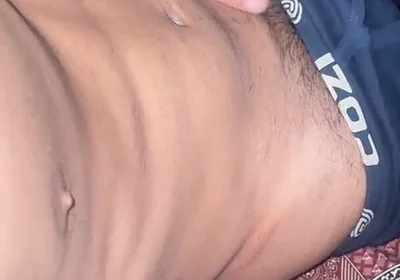 Seducing You with My Hottest Dick and Body