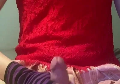 Teen Twink Cums Twice in 3 Minutes