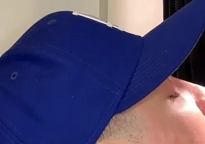Gloryhole Bro Homie Sucks Big Uncut Cock Glory Hole