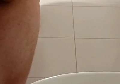 Public Toilet Dance