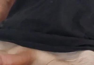 Quick Training Wank No Cum