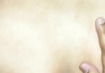 Indian Desi Gay Boy Friend's Nice Chunky Ass Fucked