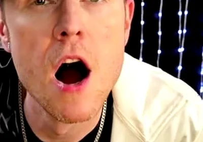 Please give me your cock