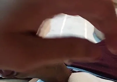 Handjob