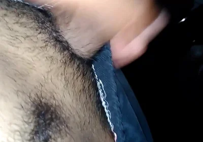 A Big Cock with a Big Head