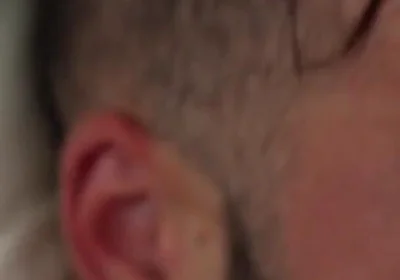 Kevin David Fucks Elie