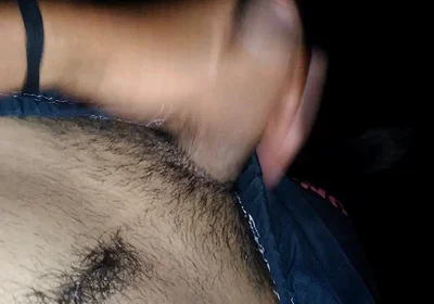 A Big Cock with a Big Head
