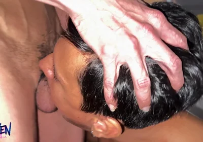 Breaking the Cuck's Boy Together