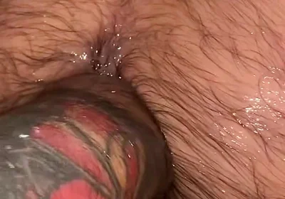 Tattoo, Sling, Fist