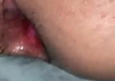 Eating the Male Until He Can't Take It Anymore