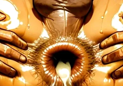Sumerians Hold Gay Orgy in Hot Desert - Gay Boy Hentai Animation Yaoi Anime