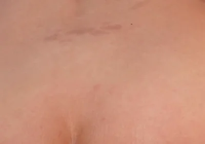 Tiny Sissy Destroys Her Ass on Big Black Dildo