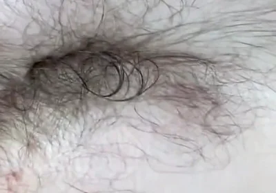What would you do with this sweaty otter body?