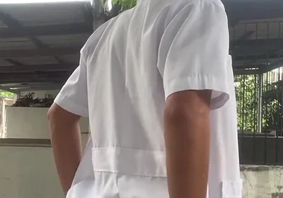 Highschool Student Thick Cumload