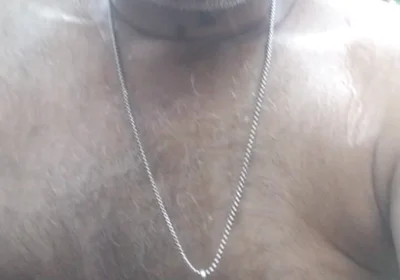 Nude Tripple Sex in a Open Forest...