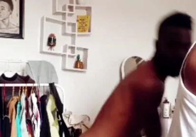 He Finally Came Over and Fucked His Ex