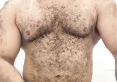 I Loved Smelling Myself Post Workout. Want a Whiff?