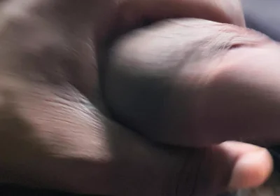 Masturbation