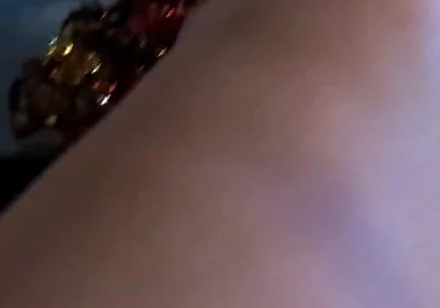 Brandeline's Legs