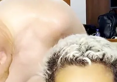Brazilian Whore Likes French with Big Cock Indeed