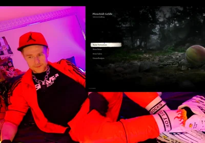 Let's Play Wukong