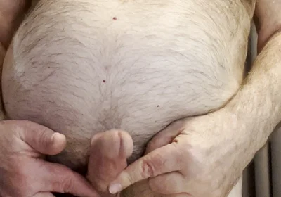 Coach Karl's Nipples for You