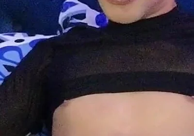 Cum on My Feet