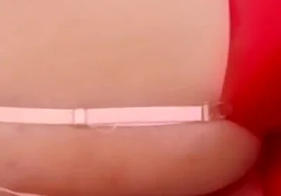 I love thick, black dicks even if they leave my ass tight and completely wrecked!