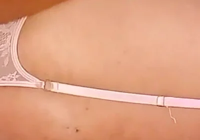 I love that my ass is all torn up and tight!