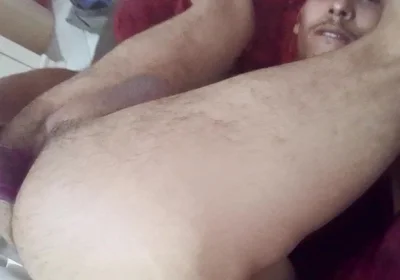 Anal Gap