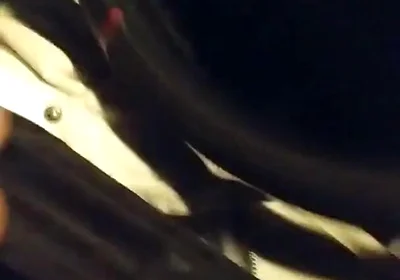 Solo in My Car