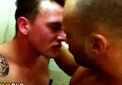Real Gym Locker Room Hookup Fitness