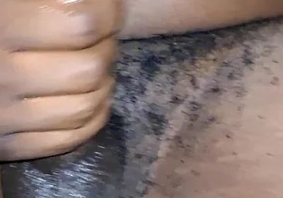 Testing Out My Brand New Prostate Massager!