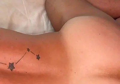 Twink Fucks Stepdaddy