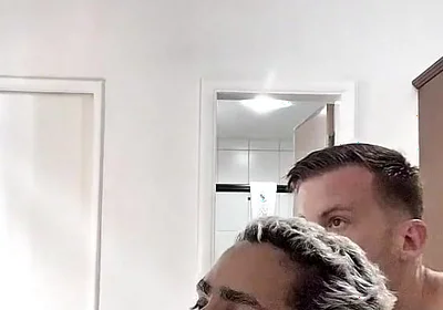 Raw Fun with the Sexy French Tourist Visiting Rio