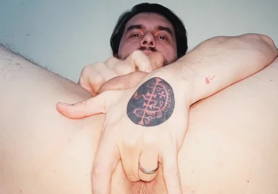 Horny Dildo Session