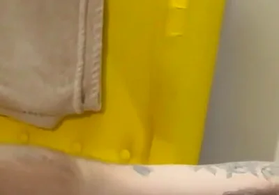 Raw Chunky Fucking