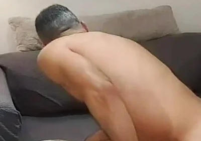 Stepdaddy and His Neighbour Stepson