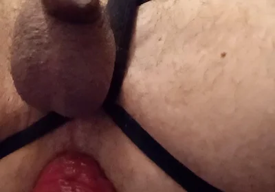 Rosebud Juices on Cock Head.
