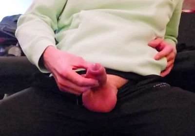 Naughty Fun with You